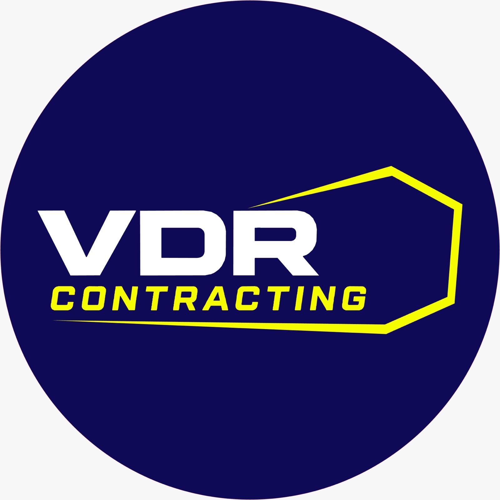 VDR Contracting